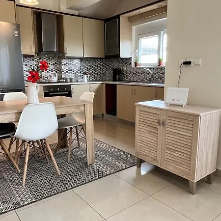 Apartamento Penelopecasa *