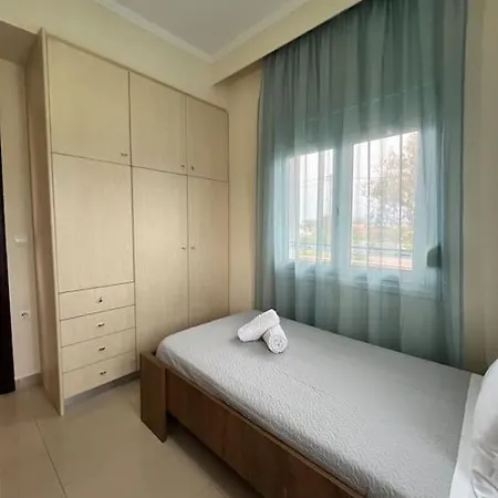 Penelopecasa Apartment