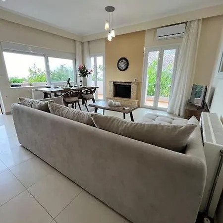 Penelopecasa Apartment Stavrós