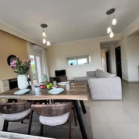 Penelopecasa Apartment Stavrós