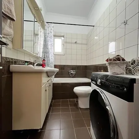 Apartment Penelopecasa